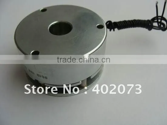 Electric Motor Brakes photo-4