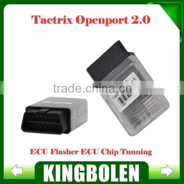 2015 New Arrival Super Performance Tactrix Openport 2.0 + ECUFLASH ECU FLASH ECU FLASHER ECU Chip Tunning photo-2