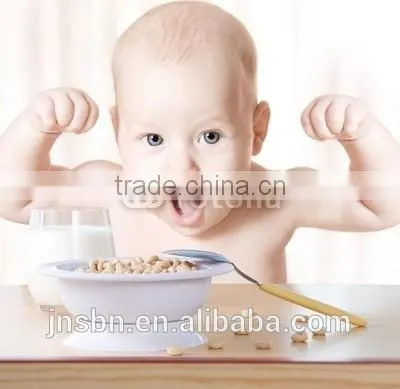 Baby Food Production Process photo-3