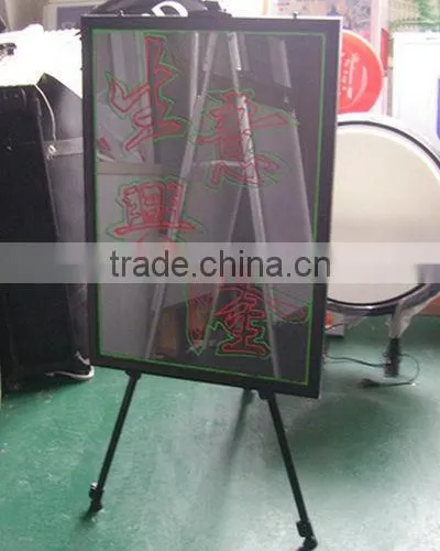 LED Writing Board