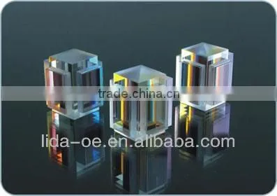 X-cube Prism 20x20x17mm With AR Coating photo-2