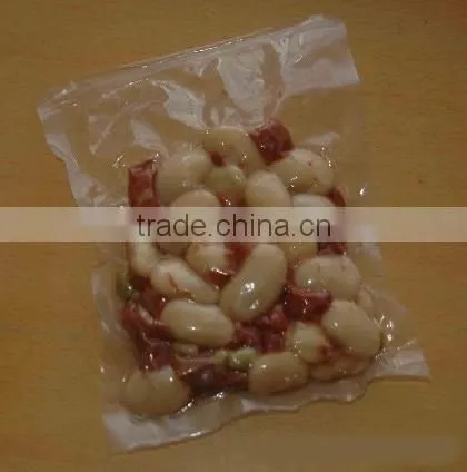 Widely Used Vacuum Sealing Plastic Bag for Food Packaging photo-6
