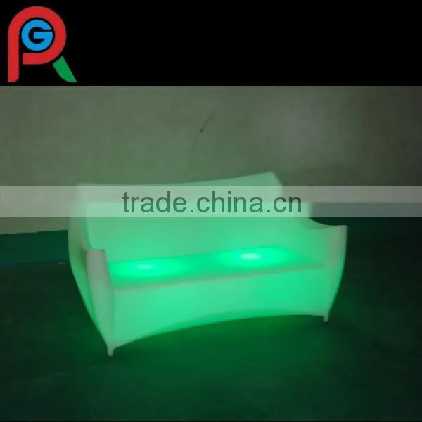 Full Color Changing Bar Lighting Furniture Led Lighting Sofa photo-2