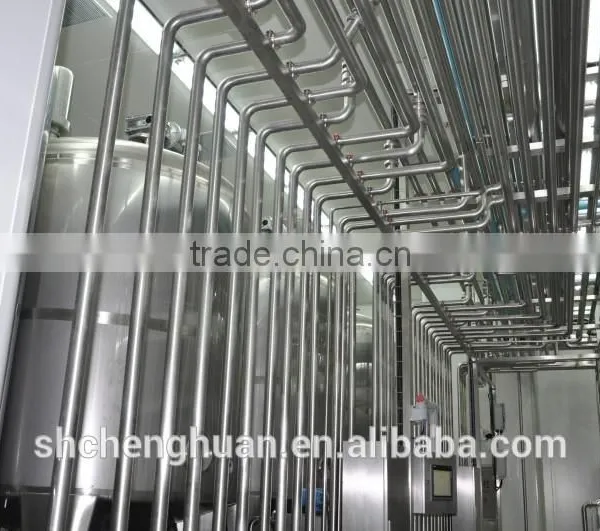 Sanitary Stainless Steel Pipe Fittings