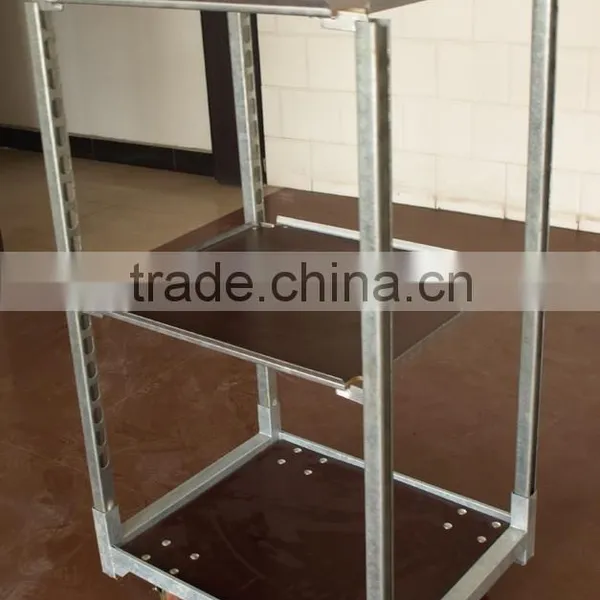 New Style Trolley Cart - Home Garden Tools photo-2