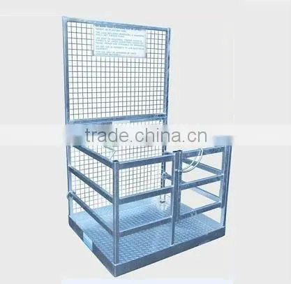 Aerial Working Platform photo-2