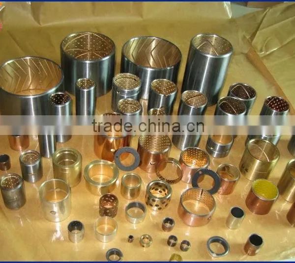 Metal Sleeve Bushing/ DU Bushing SF-1 1210