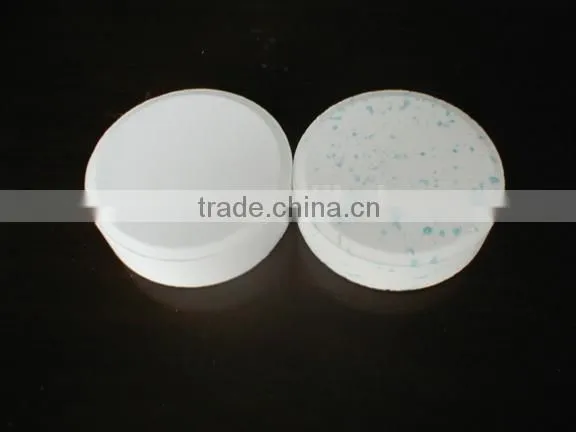 High Purity 90% Trichloroisocyanuric Acid/TCCA photo-3