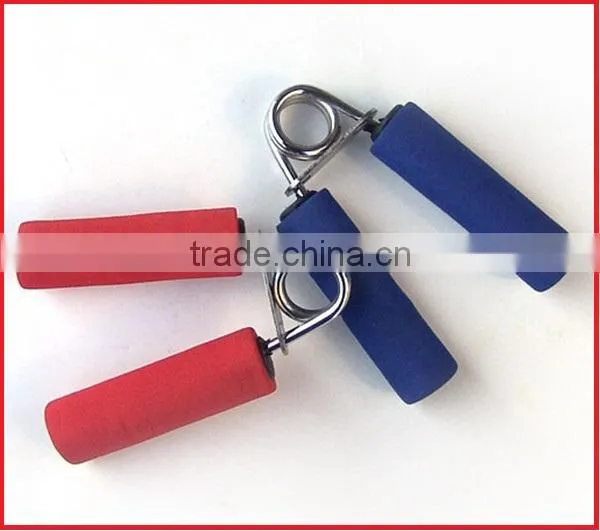 Wholesale Gym Excercise Foam Hand Grip Fitness Foam Hand Grip Quality Choice photo-4