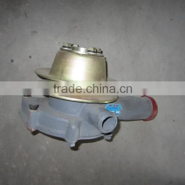 Yuchai 6108 Engine Water Pump for XCMG Wheel Loader Part photo-3