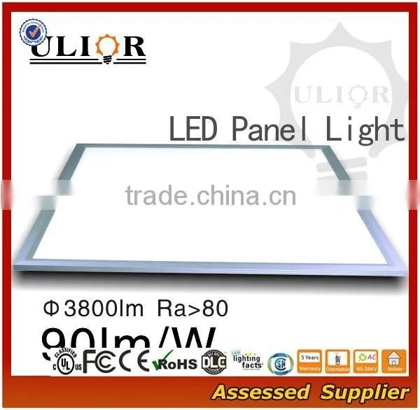 2ft by 2ft LED Panel Light 42-Watt Edge-Lit Super Bright Ultra Thin Glare-Free Wholesale Led Panel Light photo-6