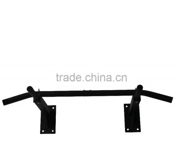 Wall Mounted Pull Up Bar Chin Up Bar Gym Home Strength Exercise Fitness Training photo-2