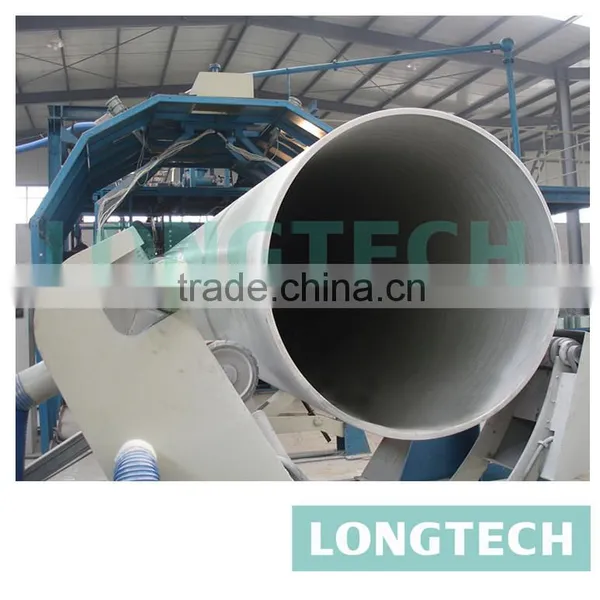 CFW Winding Pipe Machine photo-3
