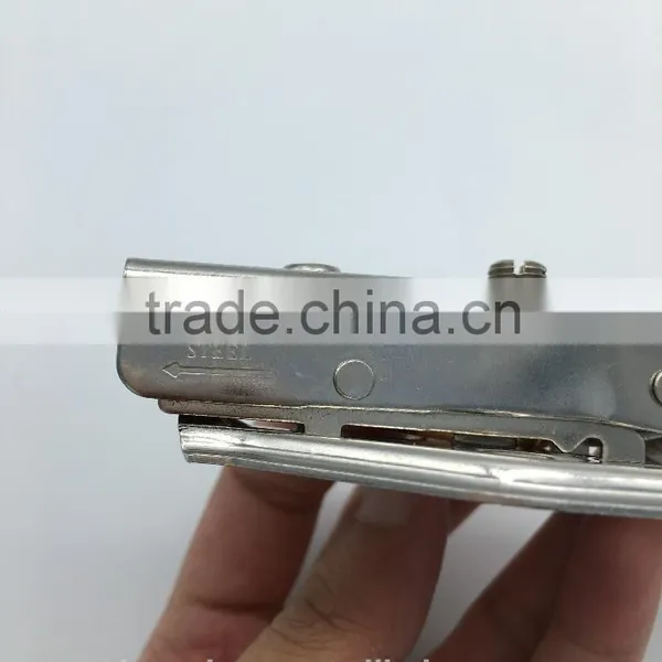 Good Sell Ss304 Solf Close Furniture Hinge photo-2