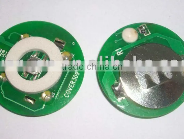 LED light module