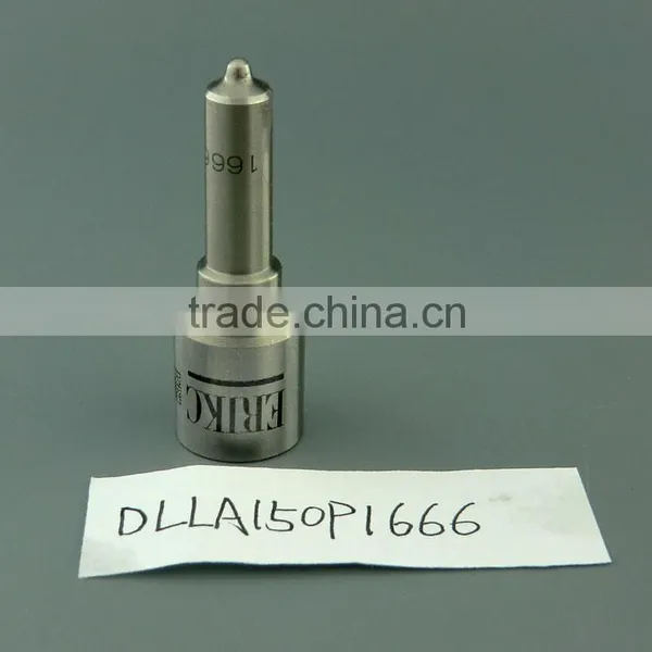 Injector Tip DLLA150P1666 Bosch Diesel Engine Nozzle for Injector 0 455 110 293 photo-3