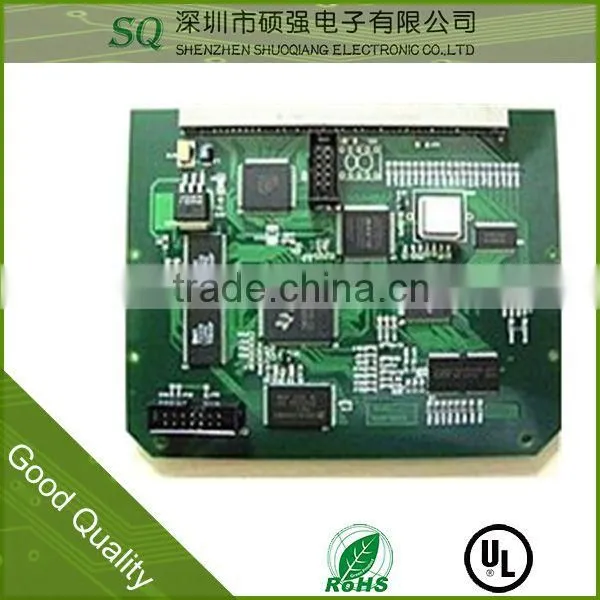 Professional Factory, HASL FR4 Printed Circuit Board Pcb photo-2