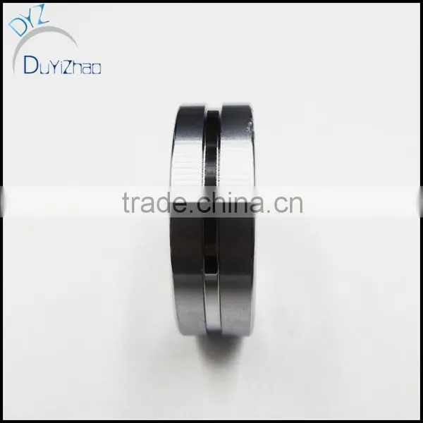 Wholesale Hottest Custom Tungsten Carbide Ring photo-3