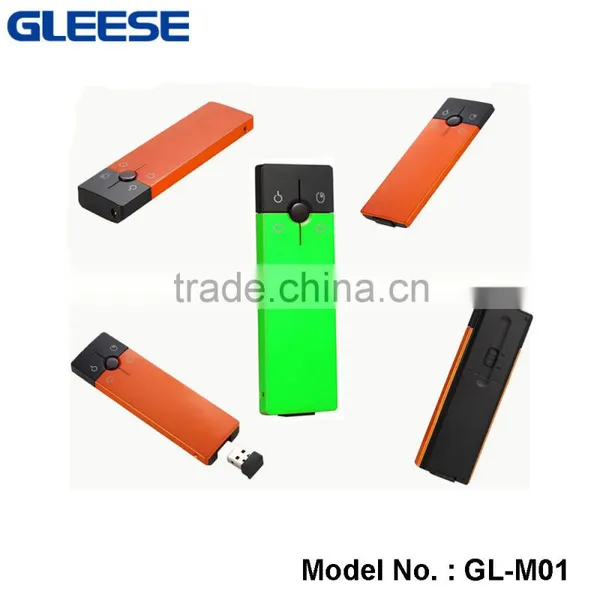 USB Wireless PowerPoint Presenter Remote Control Laser Pointer Pen photo-2