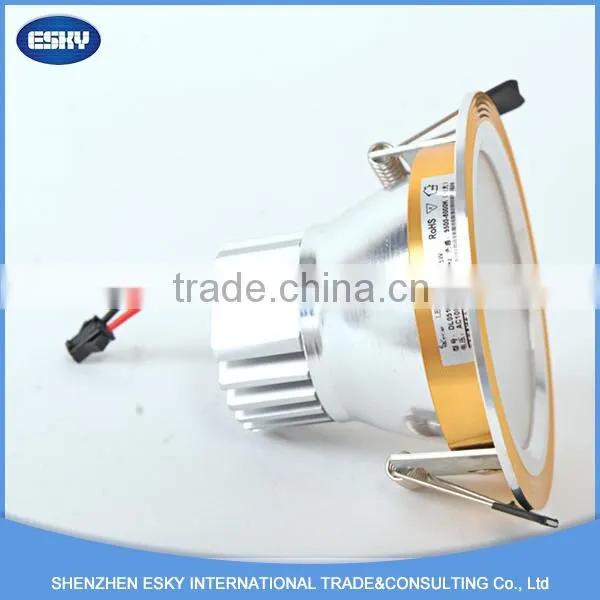 Wholesale Best Selling CE RoHS High Quality Led Downlight Light for Sale photo-6