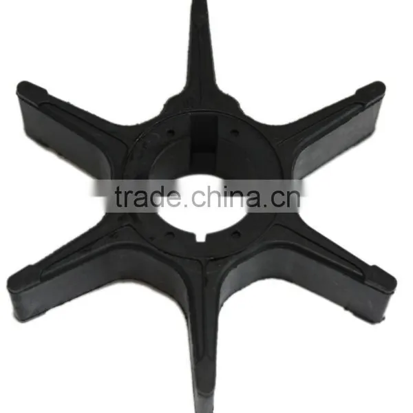 AMIC IMPELLER REF TO Suzuki Outboard Impeller DT20-40 DF40-50 17461-96301, 17461-96311 17461-96312