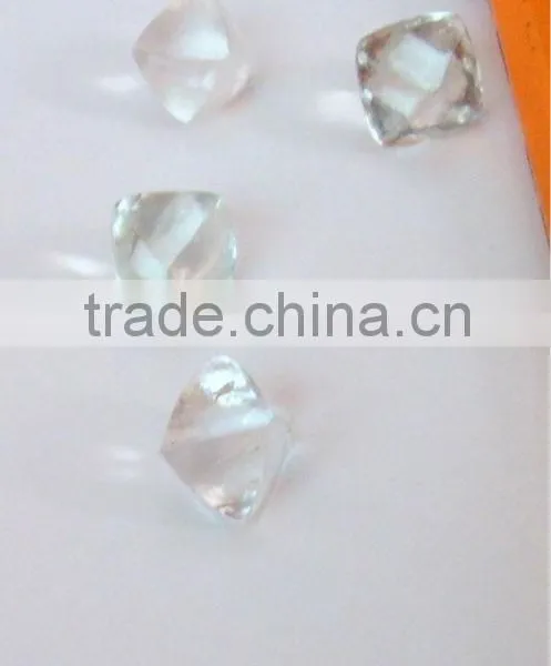 WHITE COLOUR DIAMOND ROUGH-5-7CTWSIZE