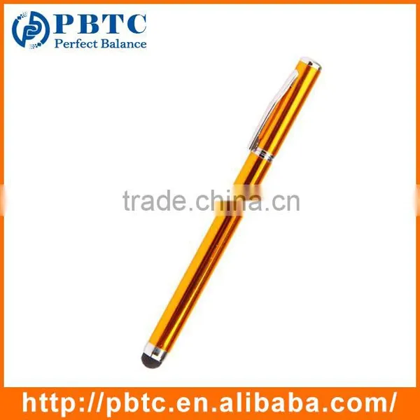 Purple Touch Screen Tablet Smartphone Wholesale Stylus Pen photo-3