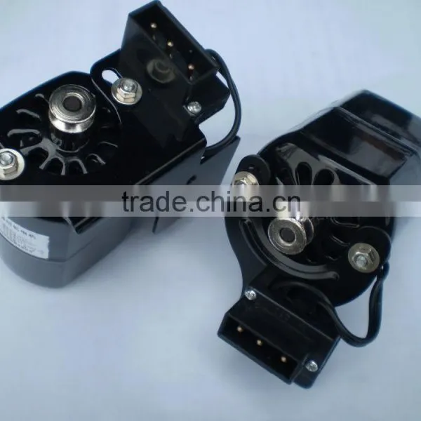 150W Sewing Machine Motor photo-2