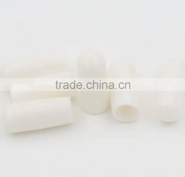 6.0mm IDx 20mm Length Pipe End Cap photo-6