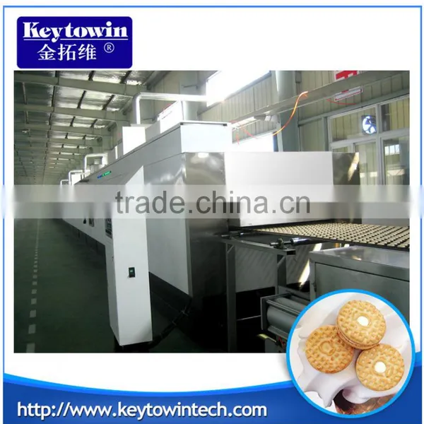 Electricity Convenction Biscuit Baking Oven