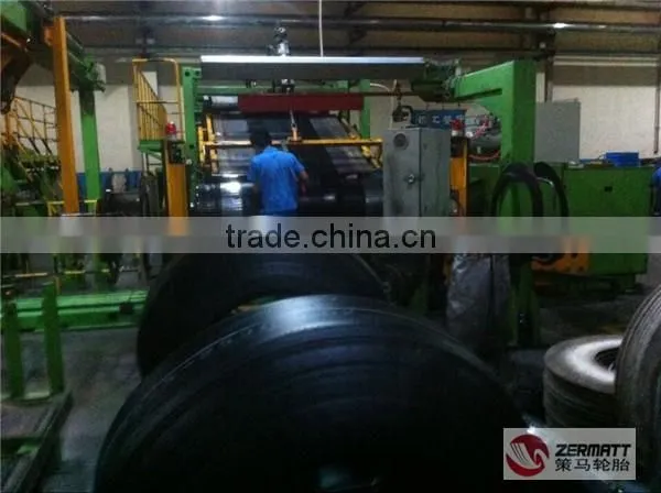 Bridge Stone Truck Tyres 315/80r22.5 photo-5