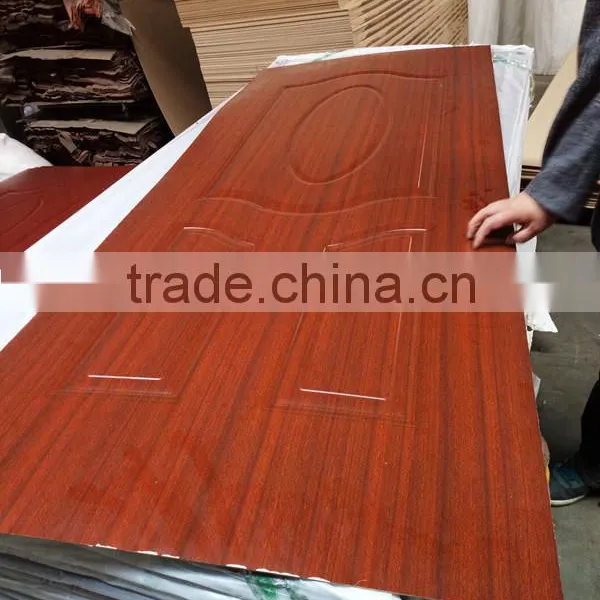Melamine Door Design/decorative Bathroom Doors/door Skin photo-4