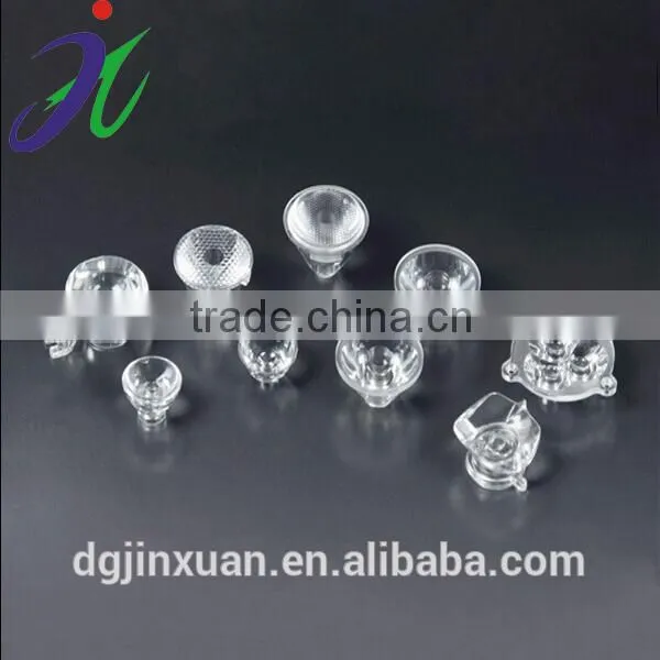 Professional Custom Acrylic Intraocular Lens.plastic Optical Lens photo-4