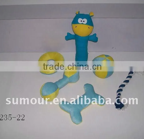 Pet Toy Series