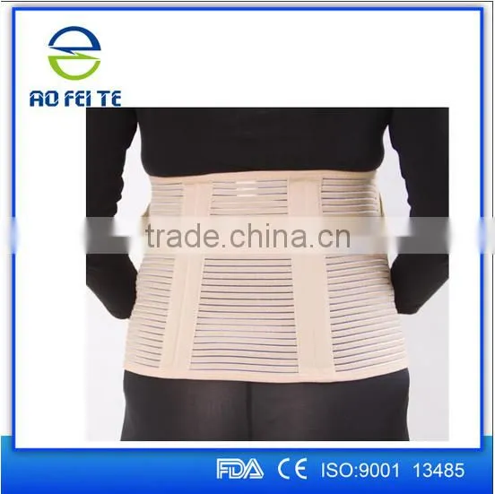Wholesale Pregnancy Support Belt Abdominal Girdle Maternity Belt photo-3