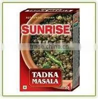 Tadka Masala