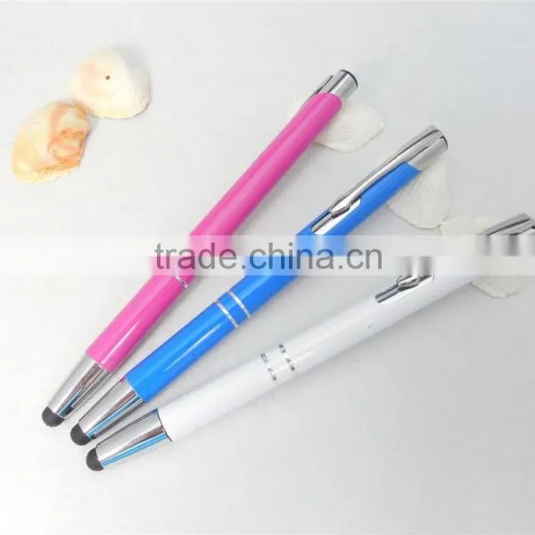 Classical Style Stylus Touch Pen for Pad and Smartphone Screen photo-2