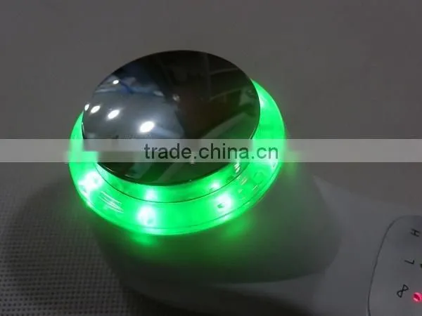 AYJ-H084A(CE) Ultrasonic Photon Machine for Homeuse photo-3