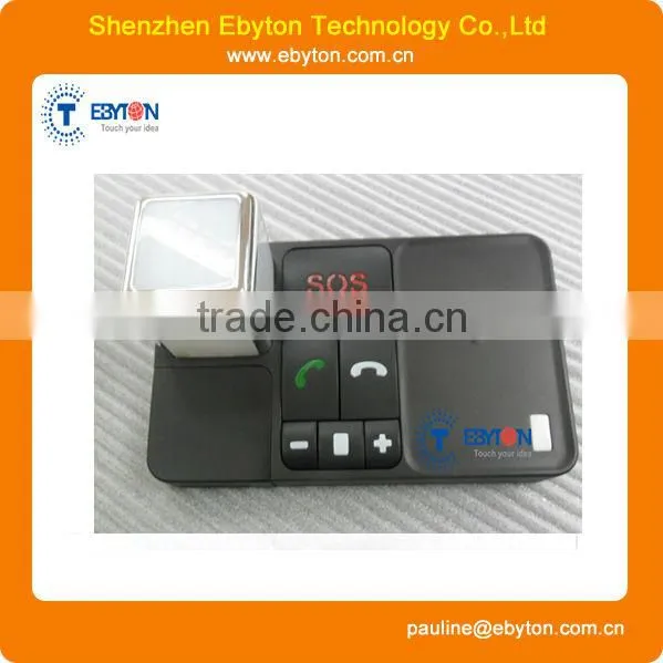 Plastic Electric Products Rapid Prototyping