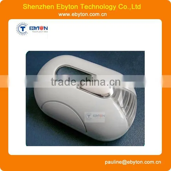 precision cnc machining services for electronic products