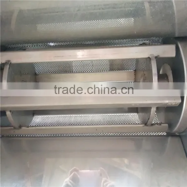 YK Series Swing Granulator for Wet Powder/rapid Pelletizer photo-6