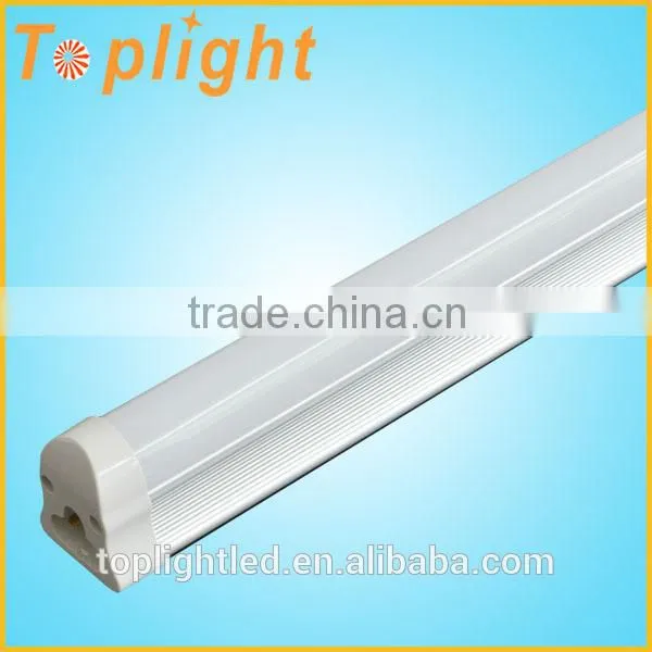T5 Integrative LED Tube 2700~6500K t5 Recessed Fluorescent Luminaire photo-6