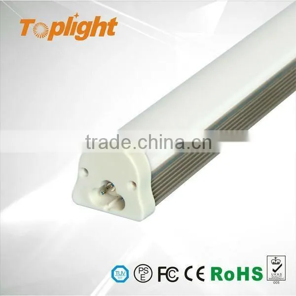 2835SMD 18W Integration T8 LED Tube Light With All in One Fixture photo-4