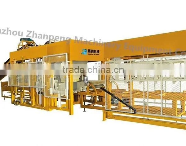 QT9-15Best Manufacturers in China Block Making Machine Price List photo-2