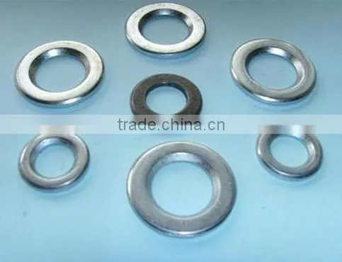 Din 125 Plain Washer in China photo-3