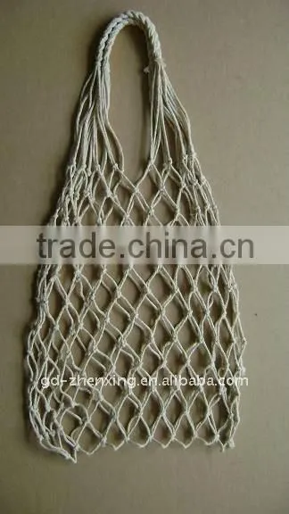 string bag