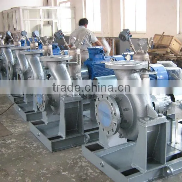 API 610 CMD Pump photo-4