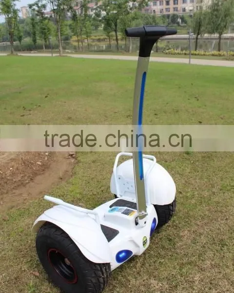 1200w, 30km, Two Wheel Balance Scooter photo-3