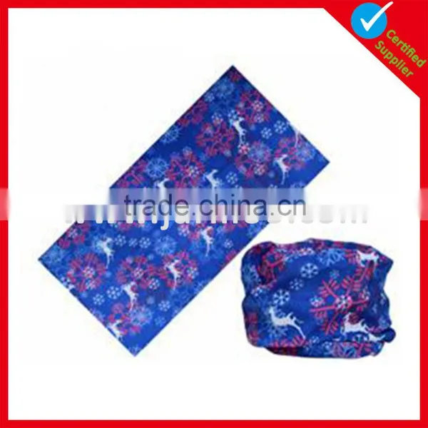 Promotional Popular Tubular Headwear photo-6