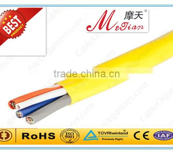 VFD Power Cable, Power Supply With Double Conversion photo-4